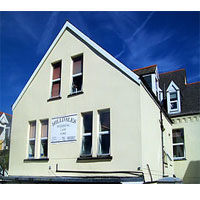 Hilldales Residential Care Home