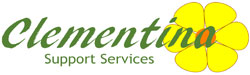Clementina Support Services