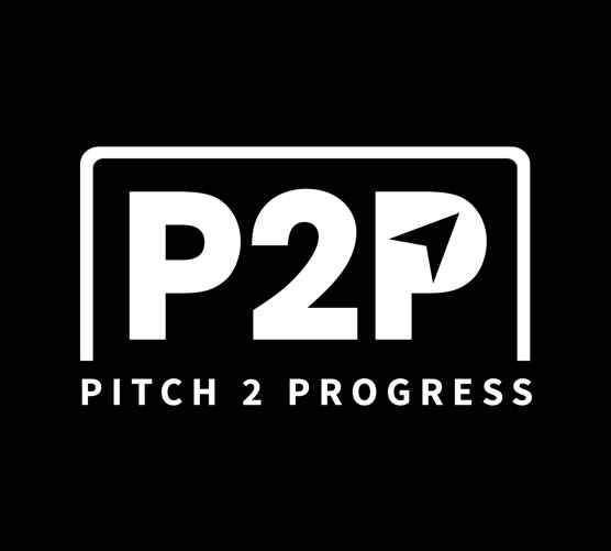 Pitch 2 Progress CIC