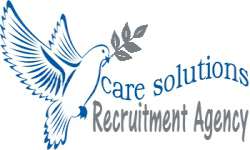 Care Solutions Recruitment Agency