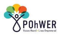 POhWER Advocacy