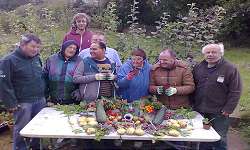 Community Gardening Group