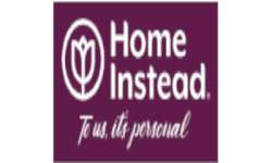 Home Instead Senior Care – Canary Wharf