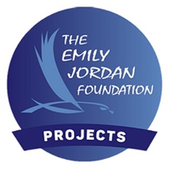 The EMILY Jordan Foundation Projects, Spokes, Twigs, Create