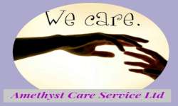 Amethyst Care Service Ltd