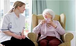 Care and Support at Home