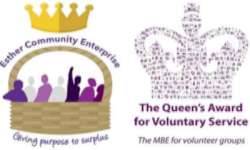 Food Distribution Service