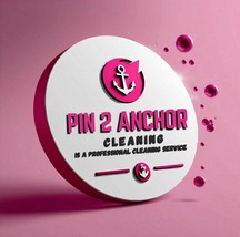 Pin 2 Anchor Cleaning Service