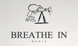 Breathe In Media