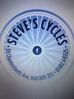 Steves Cycles