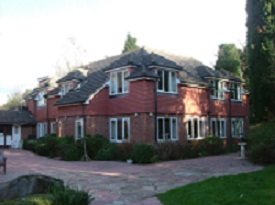 Kingsmead Care Centre