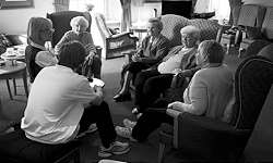 Residential Accommodation