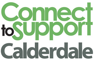 Calderale - Connect to Support