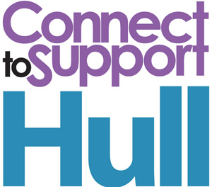 Hull - Connect to Support