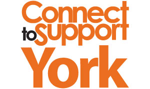 York - Connect to Support