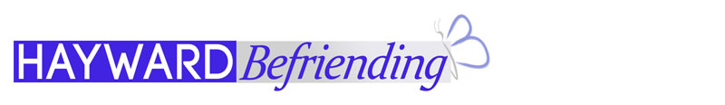 Hayward Befriending