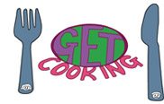 Get Cooking!