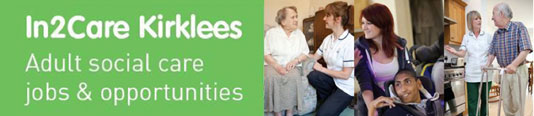 In2Care Kirklees