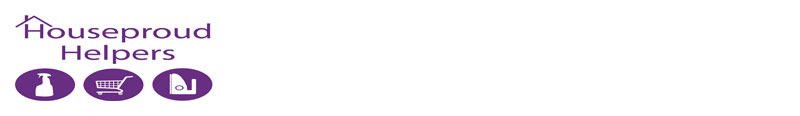 Houseproud Helpers