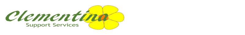 Clementina Support Services
