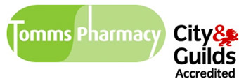 Tomms Pharmacy