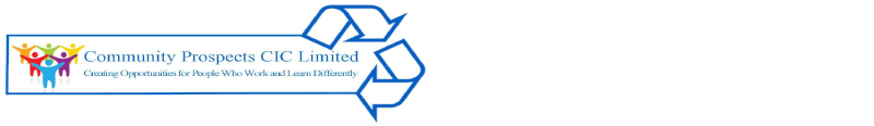 Community Prospects CIC Limited