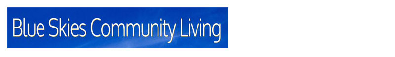 Blue Skies Community Living Ltd