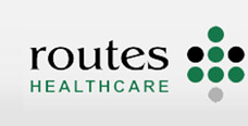 Routes Healthcare - Rochdale