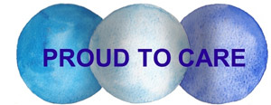 Proud to Care
