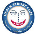 Heath Stroke Club=