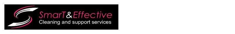 Smart and Effective Cleaning and Support Services