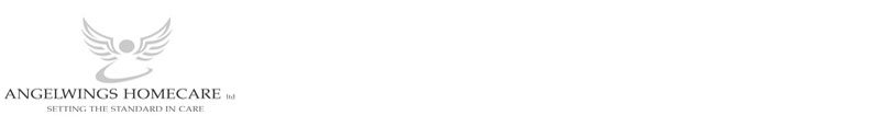Angelwings Homecare Ltd