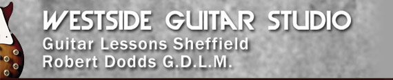 Westside Guitar Studio