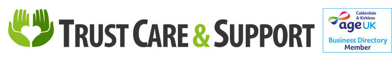 Trust Care and Support