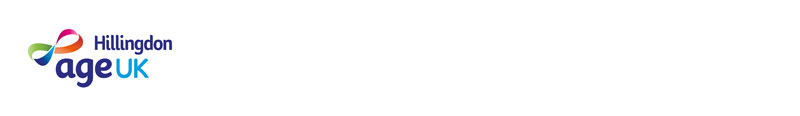 Age UK Hillingdon