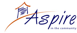 Aspire in the Community