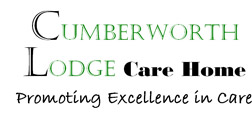 Cumberworth Lodge Care Home - Promoting Excellence in Care