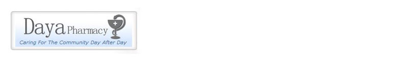 Daya Pharmacy