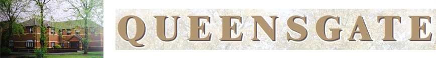 Queensgate Care Home