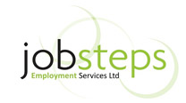 Jobsteps Employment Services Ltd=