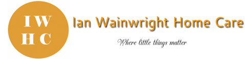 Ian Wainwright Home Care=