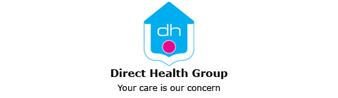 Direct Health Ltd (Barnsley and Doncaster)=