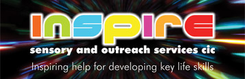 Inspire Sensory and Outreach Services=