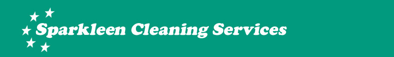 Sparkleen Cleaning Services