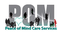 Peace of Mind Care Services